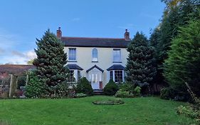 Bailey Estate House